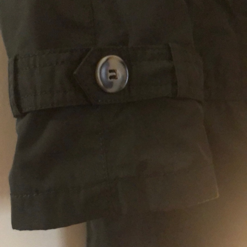 Gallery pea coat - Picture 6 of 8